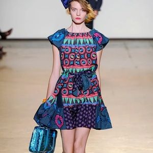 NWOT. Marc By Marc Jacobs dress
